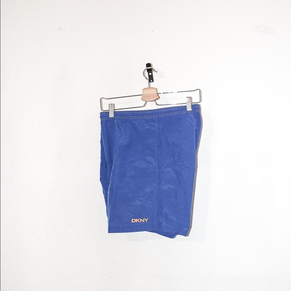DKNY swimming trunks - Picture 2 of 3